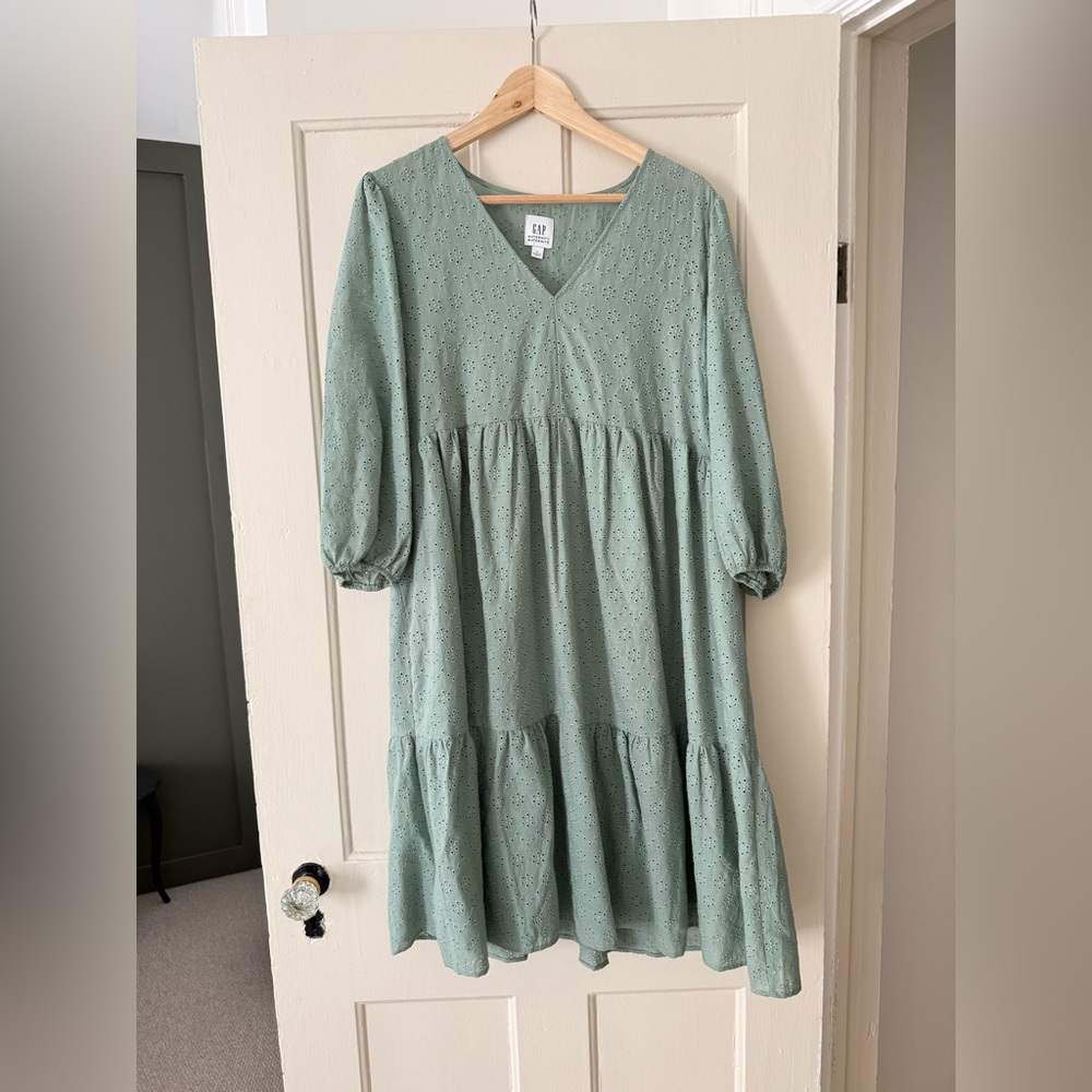 GAP Maternity Dress